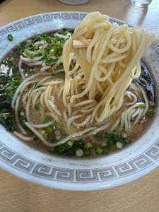三国ラーメン