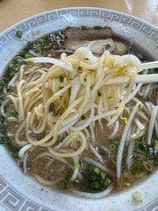 三国ラーメン