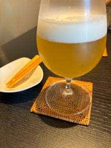 ビタースイート