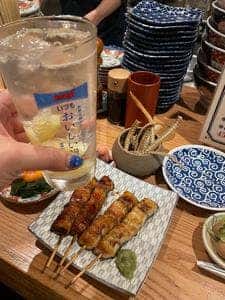 いづも