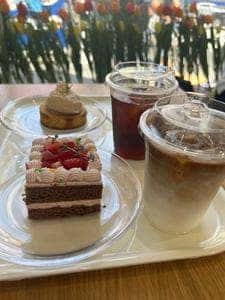 cafe guum