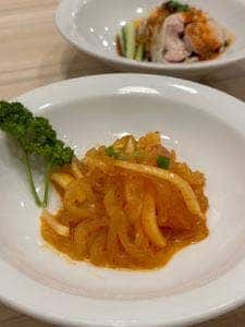 横浜中華街 食べ放題 小籠包専門店 七福