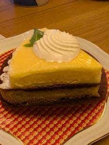 パティスリー ベルエキップ