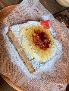 ミラカフェ