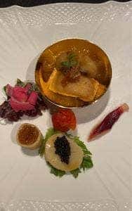 中国料理 故宮