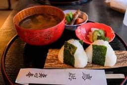 点心庵