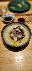 鮨処 池上