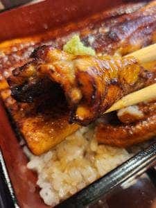鰻の成瀬 熊谷籠原店