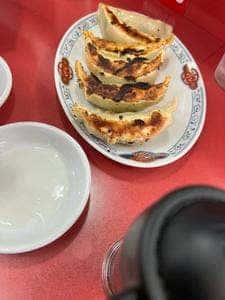 ハナ中華料理店