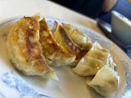 中華 東華楼