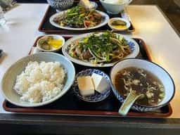 中華 東華楼
