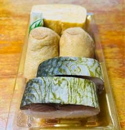 大徳寺 さいき家