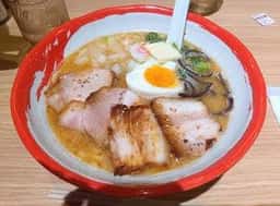 麺屋 くノ一