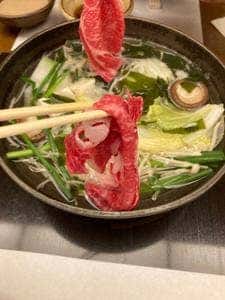 木曽路 三鷹店