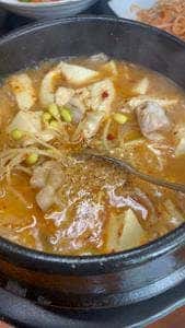 アジアン・フード BANCHAN