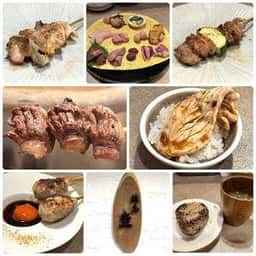 焼鳥の店 圭