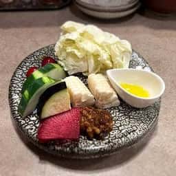 焼鳥の店 圭