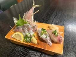 ふじ丸 小田原駅前店