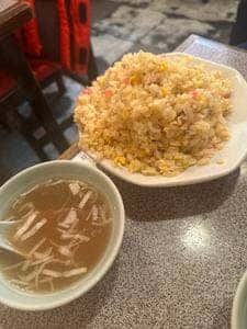 大来