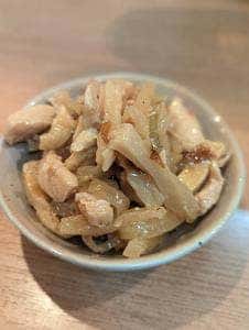 和串酒家 てんぐ