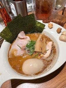 RAMEN FACTORY TORISETSU