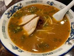 来々軒 ホテルハワイアンズ