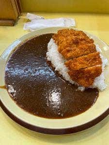 印度のルー 天下茶屋店