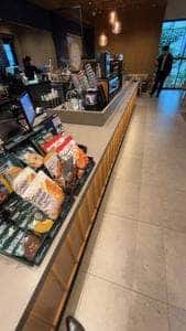スターバックス コーヒー 大垣島里店