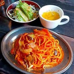 服部珈琲工房 北田町店