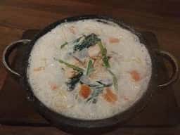 魔法のパスタ彦根店