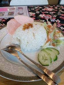 アジア料理 ハートクイジン