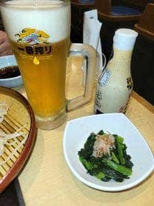 天丼てんや 橋本店