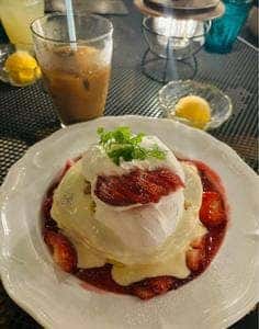 MuuMuuDiner Fine Hawaiian Cuisine NU茶屋町プラス