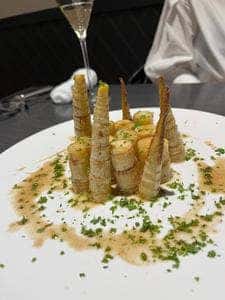 cantine SEL