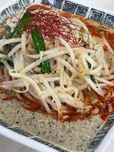 ラーメンハウス元気屋