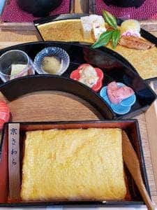 京都離宮 ODASHI × DASHIMAKI