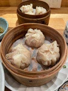 食堂サムシン