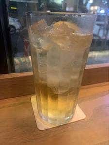 PRONTO 銀座並木通り店