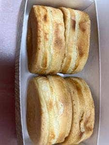 御座候 三ノ宮駅店