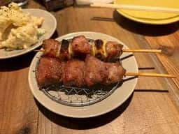やきとん いろは