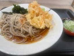 しぶそば 溝の口店