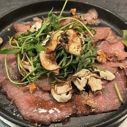 御徒町 ワインバル 八十郎