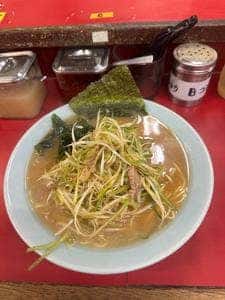 ラーメンショップ 大師店