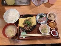 おばんざい わびすけ 難波店