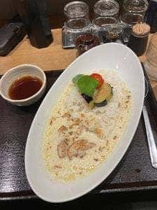 今泉のとり天