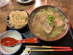 もいわ太陽食堂