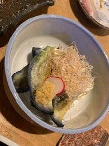 酒菜・味彩 ためきち