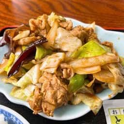 ドライブインとよふじ