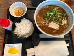 うどん山川