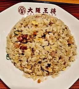 大阪王将 昭島モリタウン店